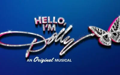 Dolly Parton Biomusical ‘Hello, I’m Dolly’ to Hit Main Stem in 2026
