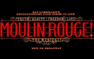 Ashley Loren and Christian Douglas to Lead New Cast of Broadway’s ‘Moulin Rouge!’