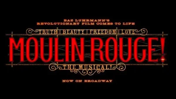 Broadway’s ‘Moulin Rouge! The Musical’ to Welcome Wayne Brady and Taye Diggs