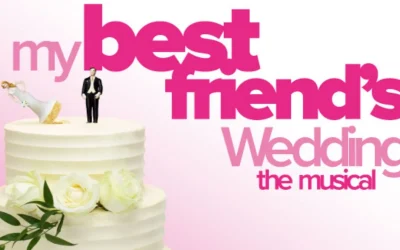 Krystal Joy Brown, Matt Doyle to Star in ‘My Best Friend’s Wedding’ Musical