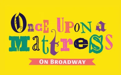 Michale Urie to Join ‘Once Upon a Mattress’