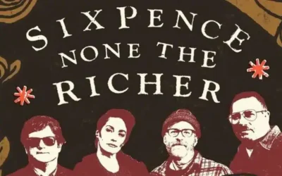 Sixpence None the Richer Announce First Tour in Over Twenty Years