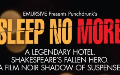 ‘Sleep No More’ Announces Another ‘Final’ Extension Off-Broadway Amid High Demand