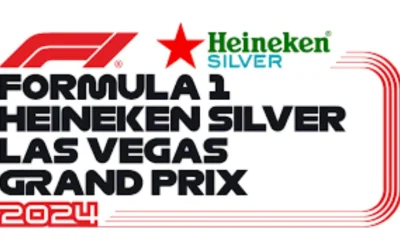 Ludacris, Alesso, OneRepublic to Headline Las Vegas Grand Prix