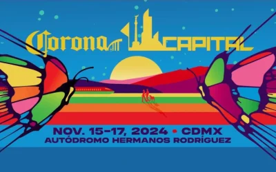 Jack White to Join Corona Capital 2024 Lineup