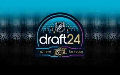 NHL to Hold 2024 Draft at Las Vegas’ Sphere