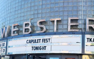 Capulet Fest: Behind the Scenes of the Connecticut Rock Fest Gone Wrong