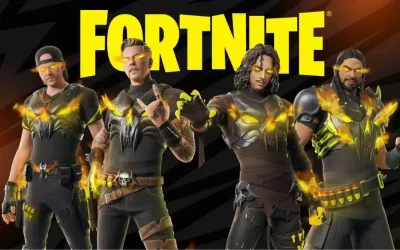 Metallica to Play Virtual Concert in Fortnite