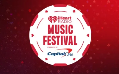 iHeartRadio Music Festival to Feature The Weeknd, Chris Martin, and A$AP Rocky