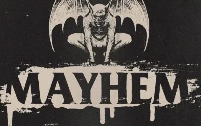 Mayhem Festival Returns for First Time in 9 Years with Bad Omens, Parkway Drive