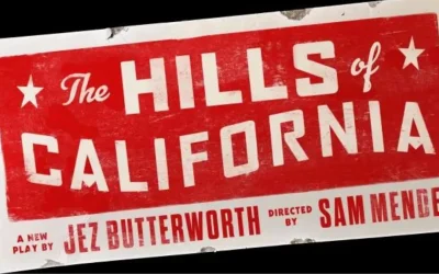 ‘The Hills of California’ Announce Extension Ahead of Opening Night