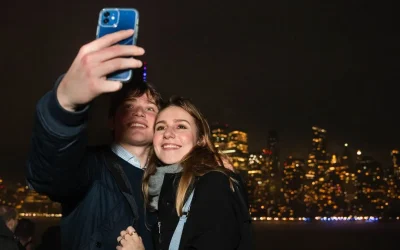 Eventbrite Report Finds Singles Are Seeking Shared Live Experiences