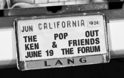 Kendrick Lamar Announces Juneteenth Concert