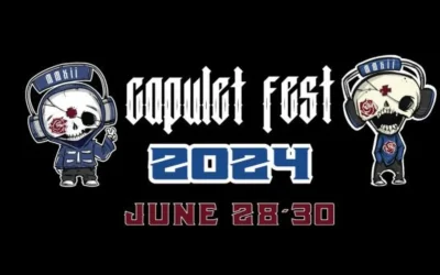 Capulet Fest Returns to Connecticut With August Burns Red, Skillet, Nothing More