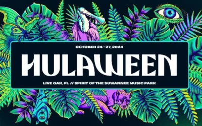 Hulaween 2024: String Cheese Incident, Bobby Weir Incident, Sublime