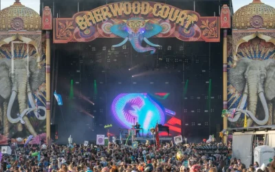 Festivalgoers Lash Out at Electric Forest, Demand Refunds After Event Shut Down Early