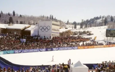 Salt Lake 2034 Olympics Will Have ‘Really Expensive’ Tickets