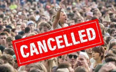 Festival Season Hits Lull With Dozens Cancelled This Summer