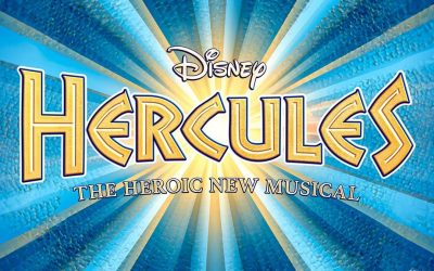 Disney’s ‘Hercules’ is West End Bound