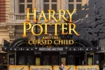 New Cast to Join Broadway’s Harry Potter and the Cursed Child in November