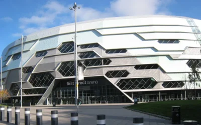 Leeds’ First Direct Arena Switches to AXS From Ticketmaster