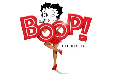 ‘BOOP! The Betty Boop Musical’ Set for 2025 Broadway Debut