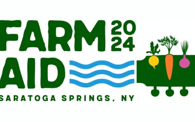 Farm Aid Returns to New York: Willie Nelson, Neil Young, Dave Matthews, John Mellencamp