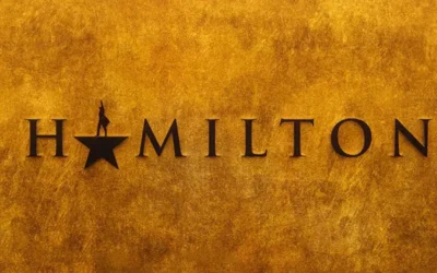 Morgan Anita Wood to Join Broadway’s ‘Hamilton’