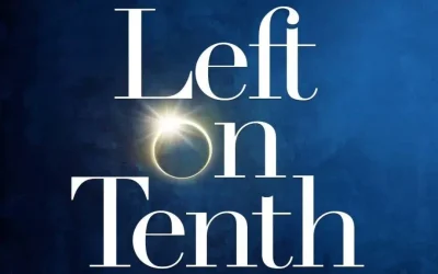 ‘Left on Tenth’ to Premiere at James Earl Jones Theatre This October