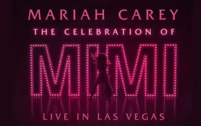 Mariah Carey Adds 2025 Dates to ‘The Celebration of Mimi’ Las Vegas Residency