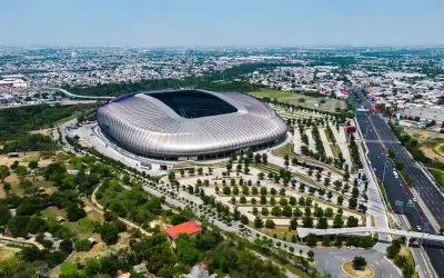 On Location Named Hospitality Provider for FIFA 2026 World Cup