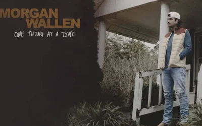 Morgan Wallen Announces Hometown Stadium Show