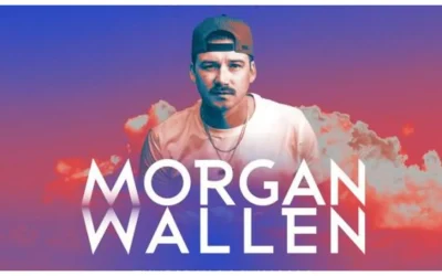 Morgan Wallen’s Hyde Park Show Sets New Record for UK Country Concerts