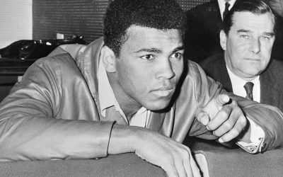 World Premiere of ‘Ali’ Musical Canceled Ahead of Planned 2025 Chicago Debut