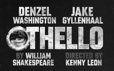 Broadway’s ‘Othello’ Completes Casting