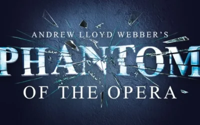 ‘Phantom of the Opera’ May Return Off-Broadway