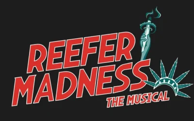 Kristen Bell to Sing in 1-Night-Only at ‘Reefer Madness’ Reunion Concert