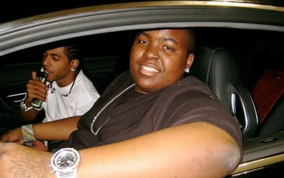 Sean Kingston Indicted on Fraud Charges for Alleged $1M Fraud Scheme