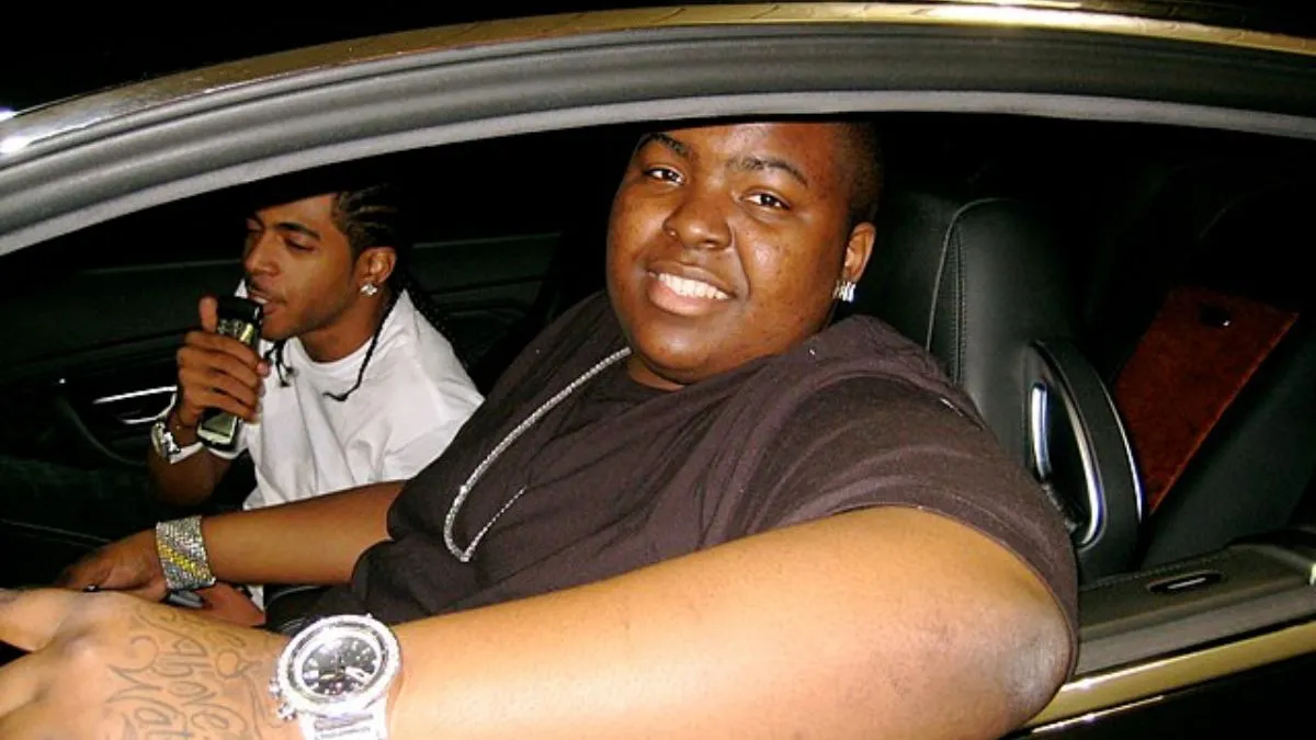 Sean Kingston | Photo by Fay(ola) via Wikimedia Commons