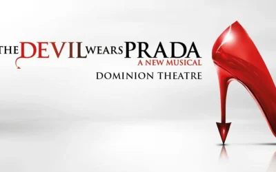 ‘The Devil Wears Prada’ Begins Pre-West End Run