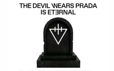 The Devil Wears Prada Plots 2024 North American Tour