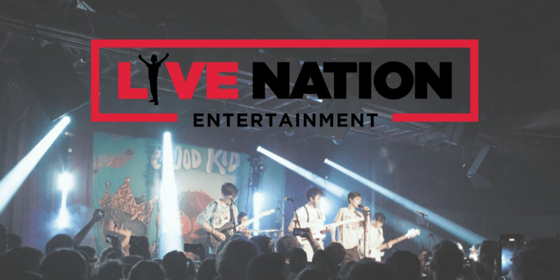 Live Nation Plans $1.3 Billion Convertible Notes Offering to Refinance Debt, Fund Growth