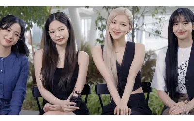 Blackpink to Return with 2025 World Tour