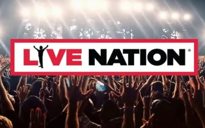 DOJ Opens Criminal Probe into Live Nation, AEG Pandemic Refund Collusion