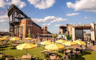 Northwell at Jones Beach Theater Returns After Two-Year Renovation
