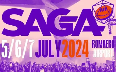 SAGA Fest Announces Return in 2025 After Disastrous Weekend