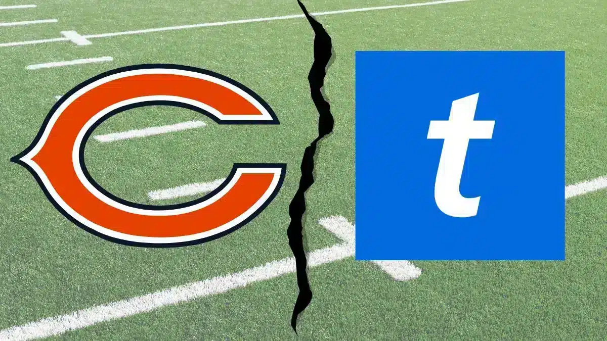 Bears Fans Complain of Inability to Score Practice Tickets via Ticketmaster