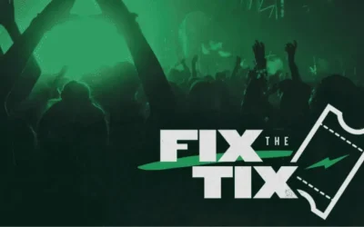 Irving Azoff-Led ‘Fix the Tix’ Coalition Sees 65K Letters Sent to Congress for Ticket Reform