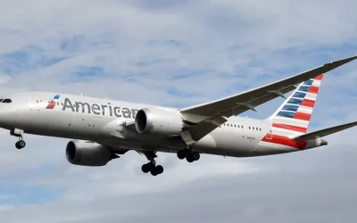 American Airlines Frequent Fliers Can Purchase Sports, Concert Tickets With Miles