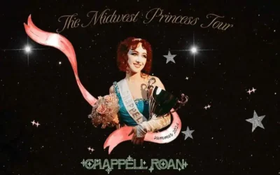 Chappell Roan Tells Fans to Avoid Resale Tickets, Says Team is Cancelling Scalper Sales